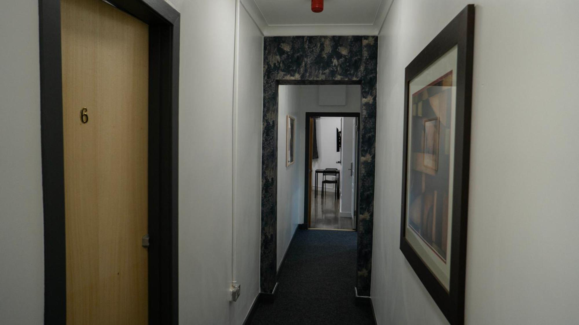 Vr Apartments Glasgow Kültér fotó