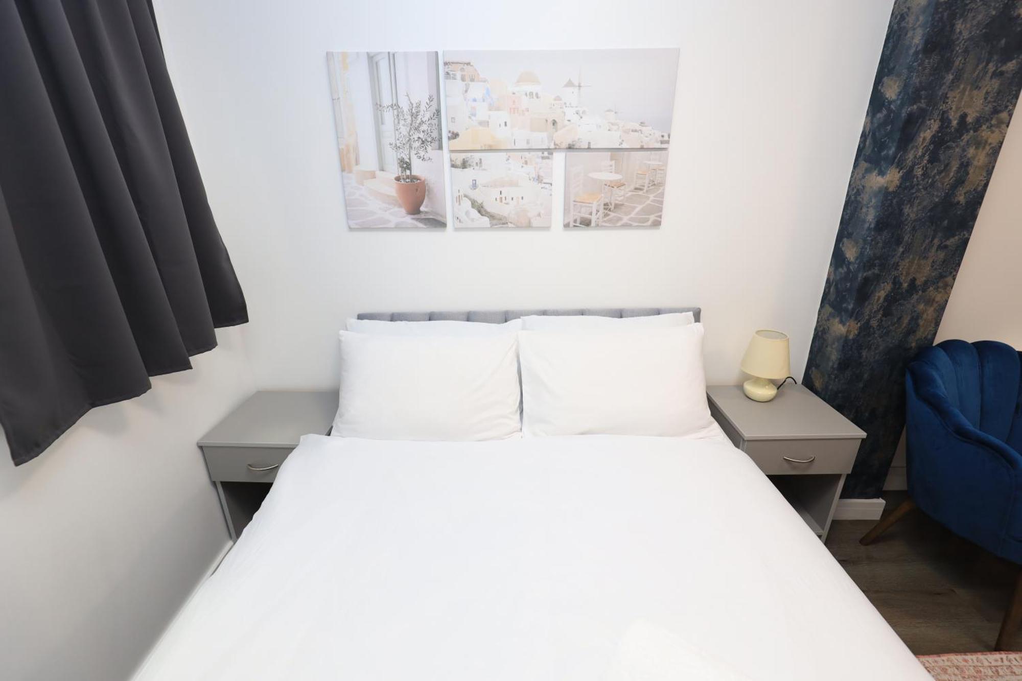 Vr Apartments Glasgow Kültér fotó