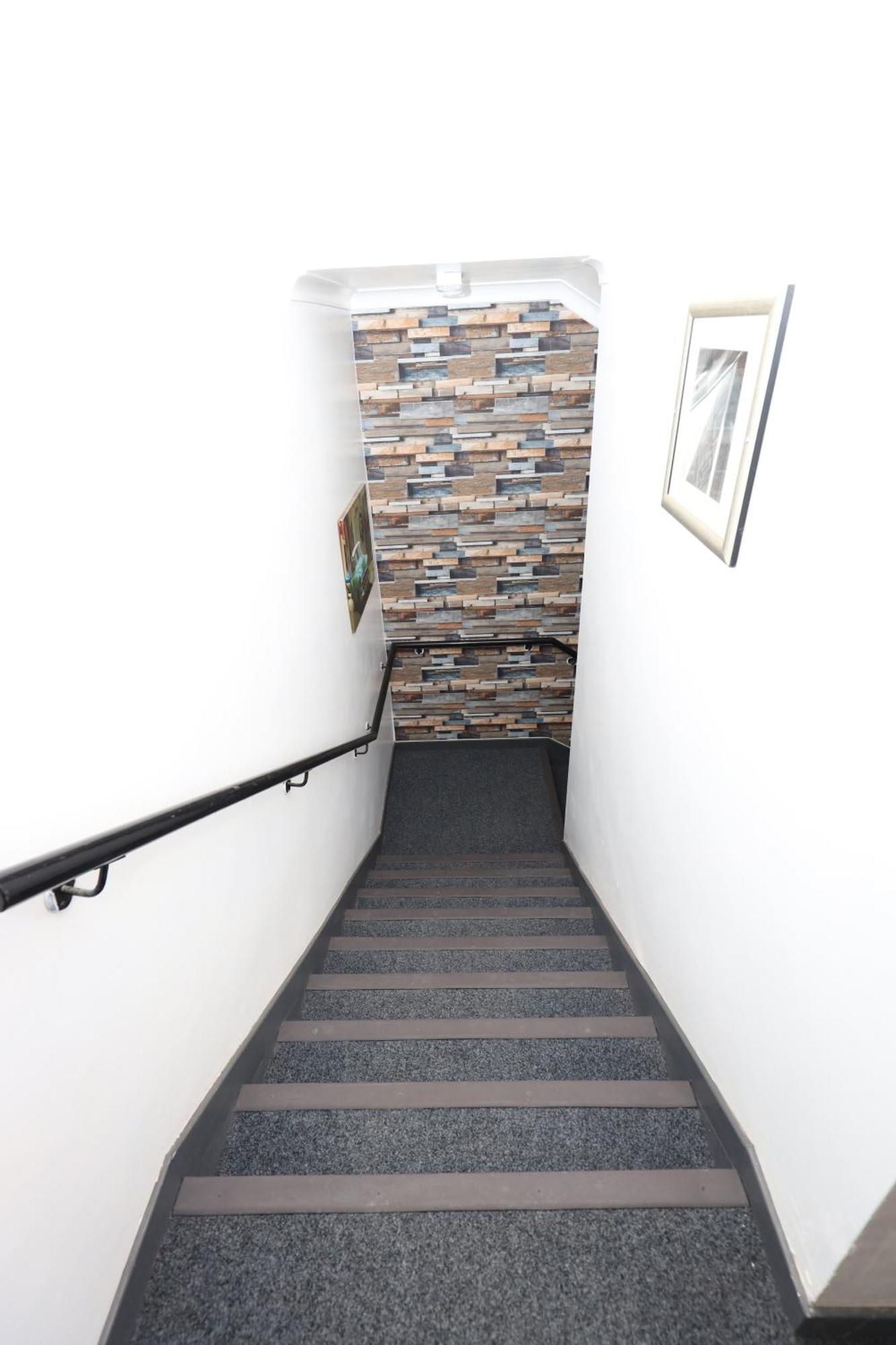 Vr Apartments Glasgow Kültér fotó