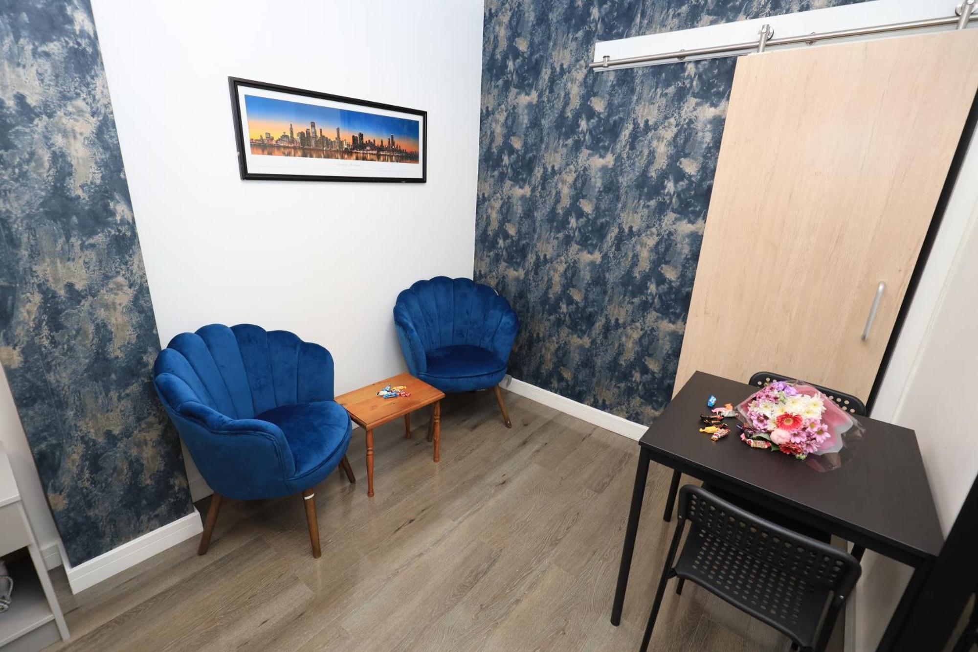 Vr Apartments Glasgow Kültér fotó