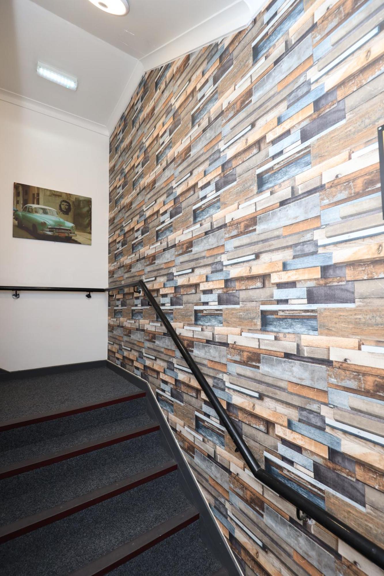 Vr Apartments Glasgow Kültér fotó