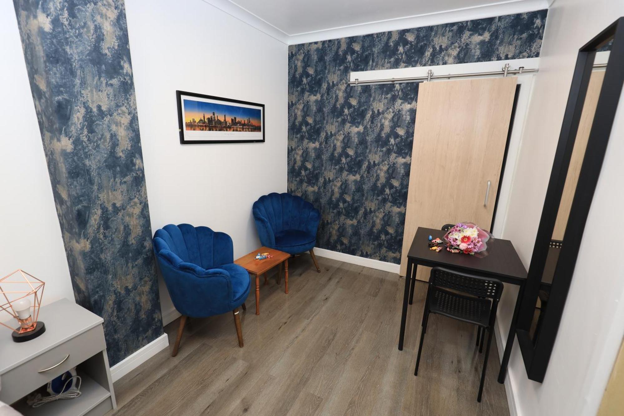 Vr Apartments Glasgow Kültér fotó