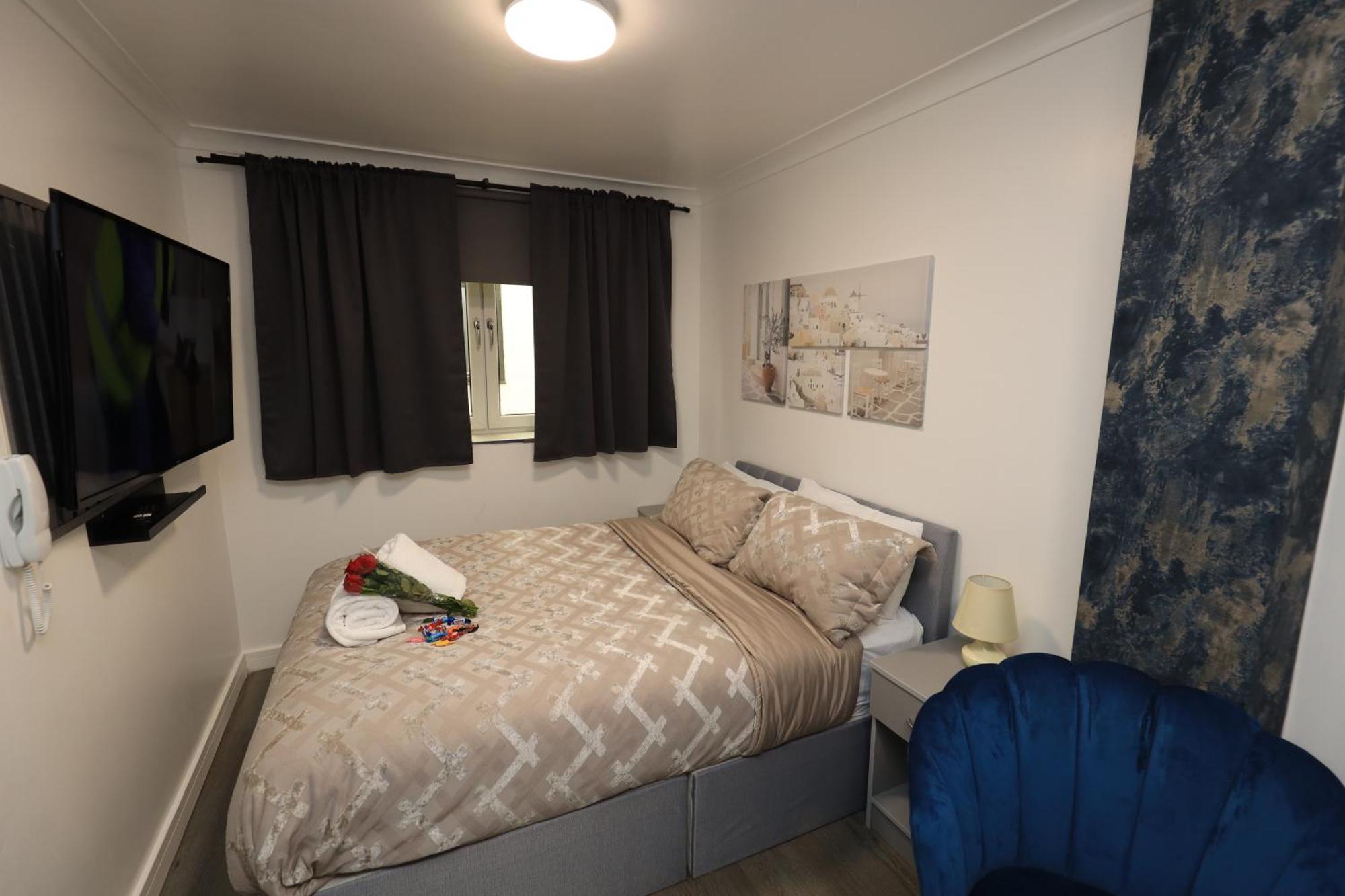 Vr Apartments Glasgow Kültér fotó